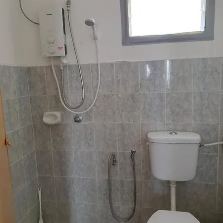 Kinora Homestay Perai Exterior photo